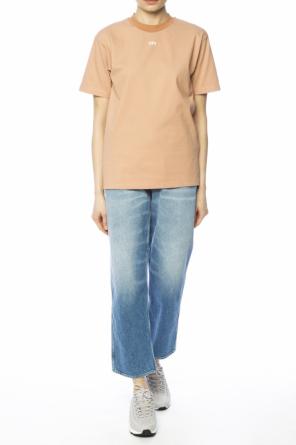 Logo-printed t-shirt, zdjęcie 2 Logo-printed t-shirt od Off White